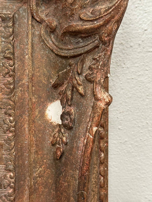 20th century wall mirror  ﻿