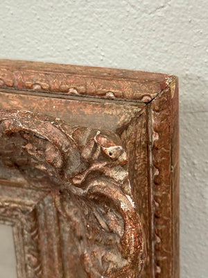 20th century wall mirror  ﻿