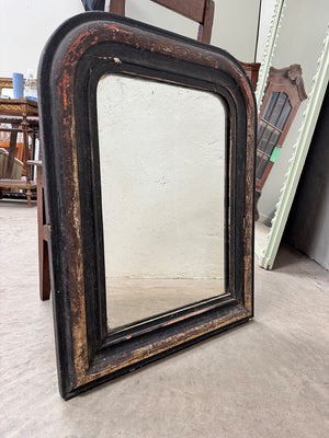 Small Louis Philippe mirror