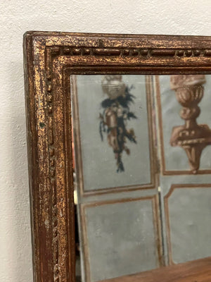 19th century mirror (Reserved)