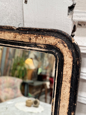 Dinky Louis Philippe mirror