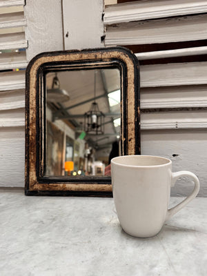 Dinky Louis Philippe mirror
