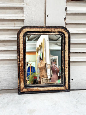 Dinky Louis Philippe mirror
