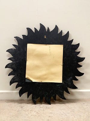 Celestial mirror (Reserved)