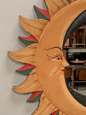 Celestial mirror (Reserved)
