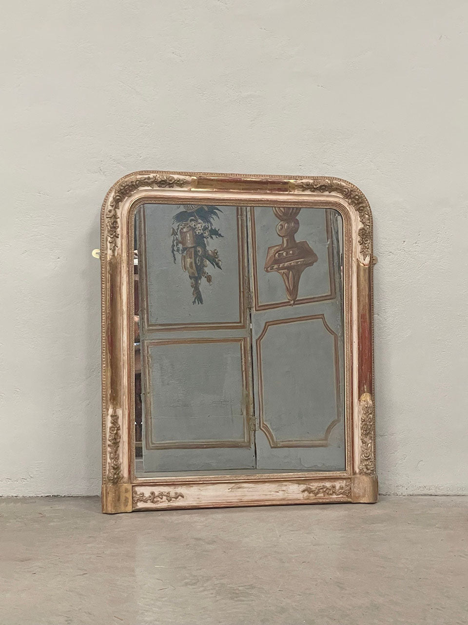 1830's mirror