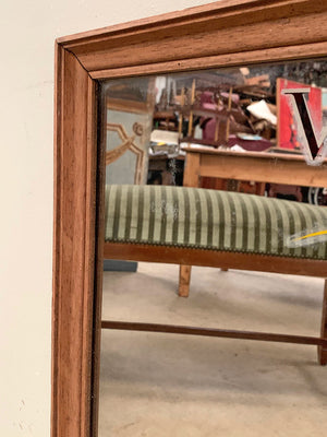 Vogue mirror (Reserved)