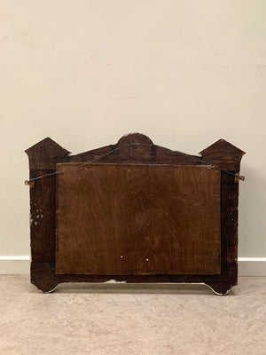 Mirrored portmanteau