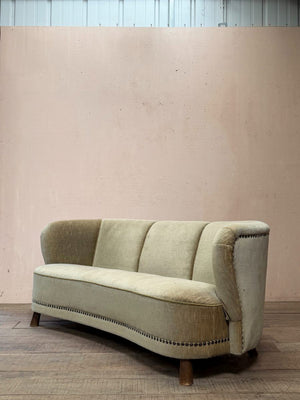 1950's sofa