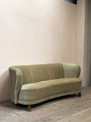 1950's sofa
