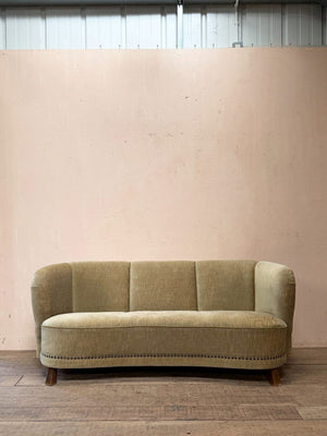1950's sofa