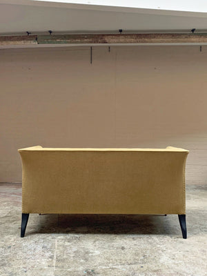 Classic Hany - fixed seat