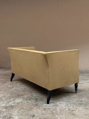 Classic Hany - fixed seat