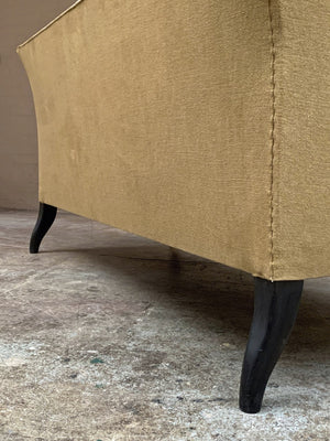 Classic Hany - fixed seat