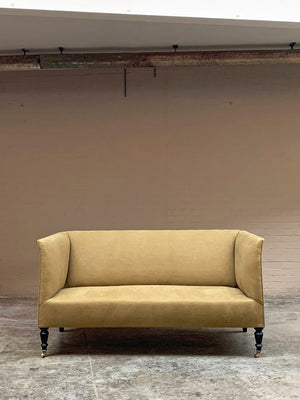 Classic Hany - fixed seat