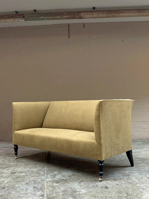 Classic Hany - fixed seat