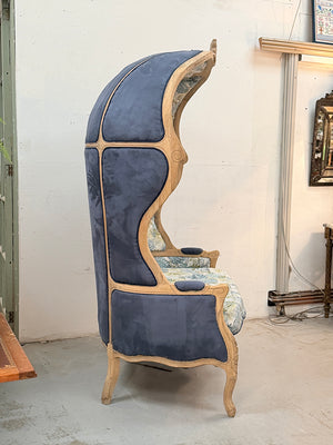 Porters' sofa