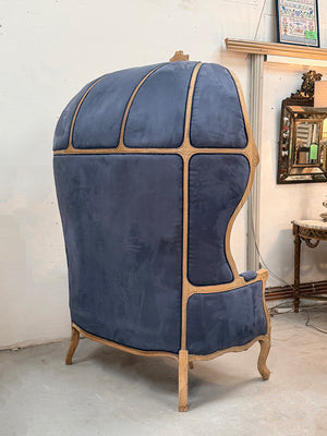 Porters' sofa
