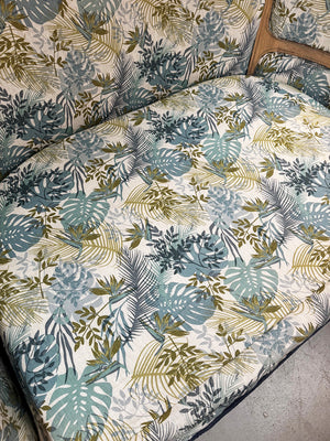 Porters' sofa