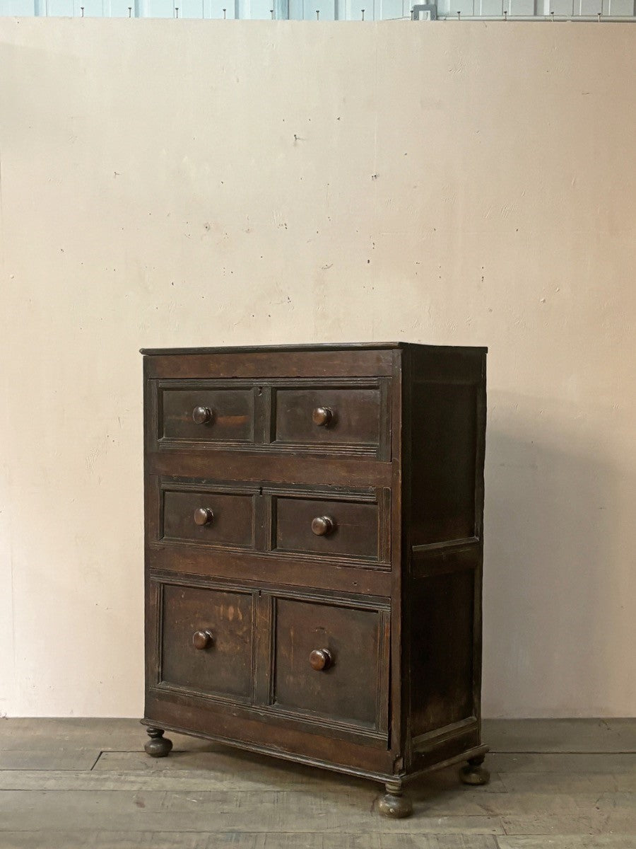 17th century chest