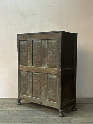 17th century chest