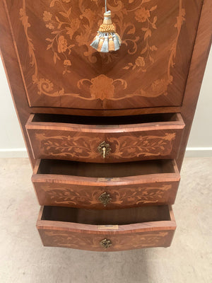 Lady's secretaire