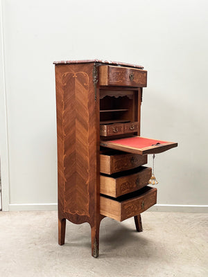 Lady's secretaire