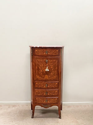 Lady's secretaire