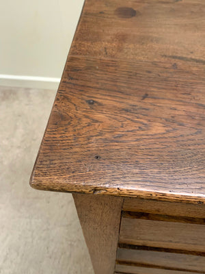 Compact chest of drawers