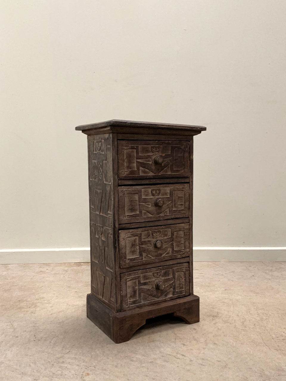 Petite set of drawers