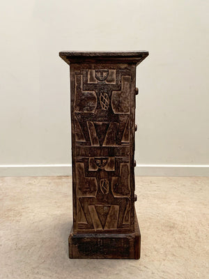 Petite set of drawers