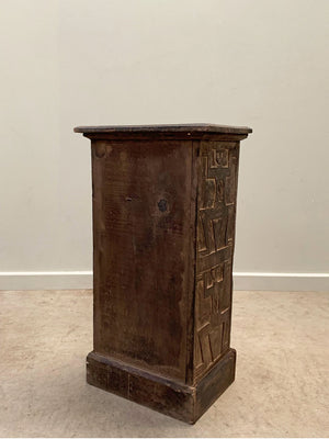 Petite set of drawers