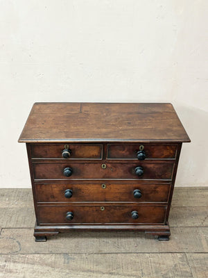 Bachelors chest