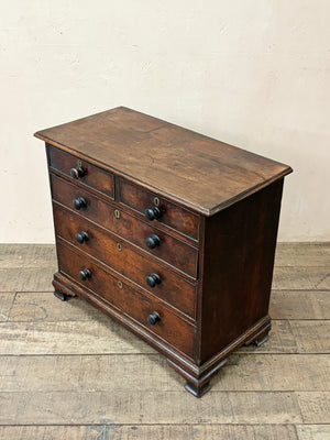 Bachelors chest