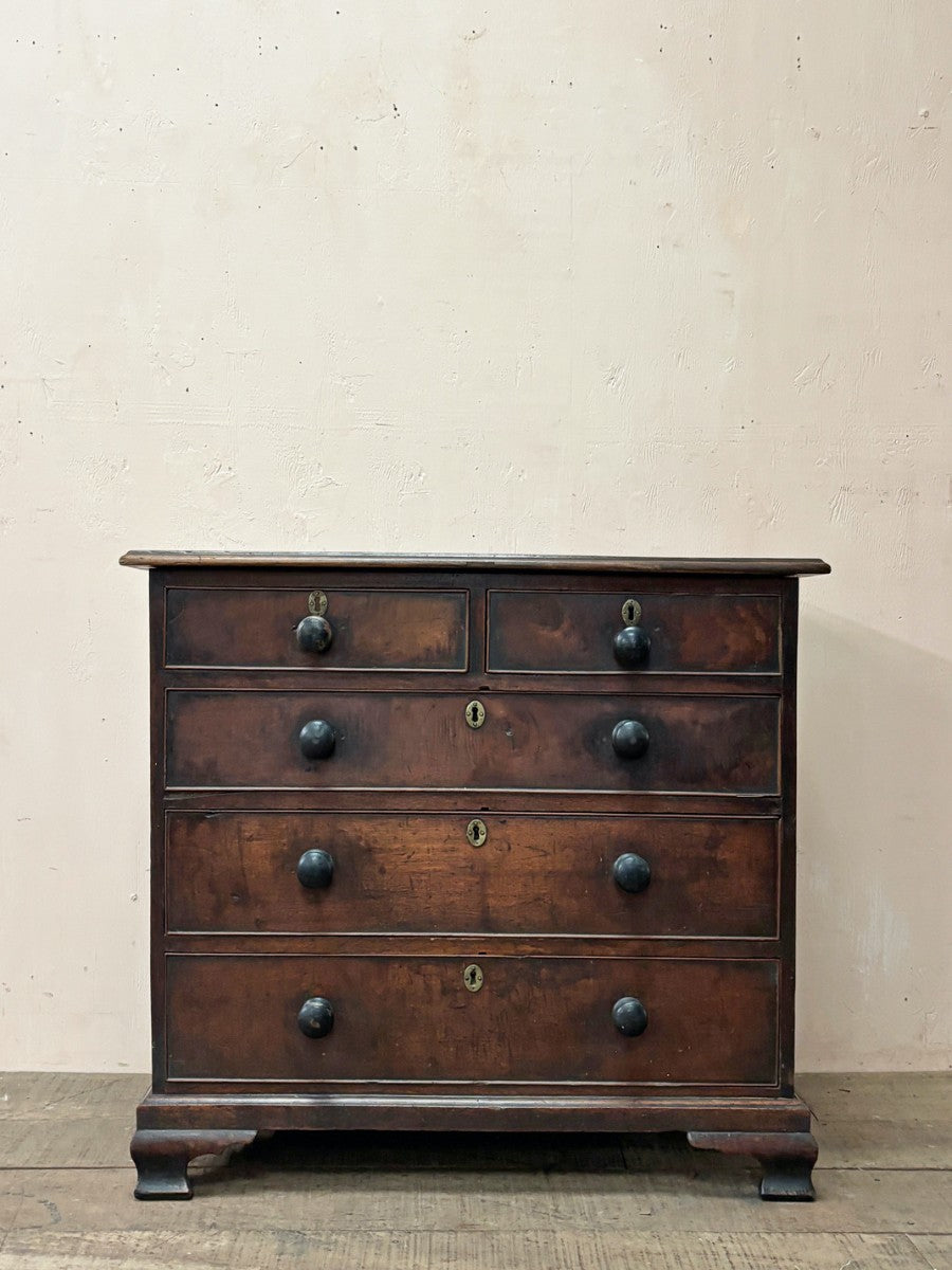 Bachelors chest