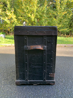 Mid 1800's storage chest