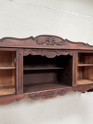 Dresser top (Reserved)