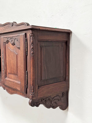 Dresser top (Reserved)