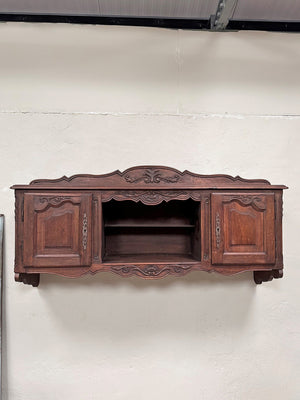 Dresser top (Reserved)
