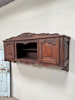 Dresser top (Reserved)