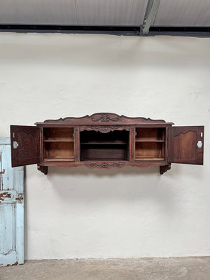 Dresser top (Reserved)