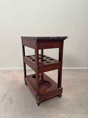 Empire drinks console