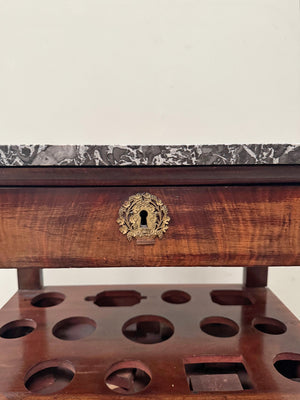 Empire drinks console