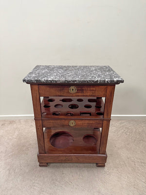 Empire drinks console