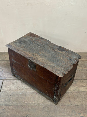 Early trunk