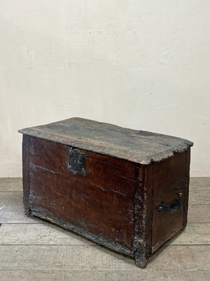 Early trunk