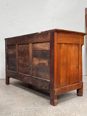 Empire chest of drawers  ﻿