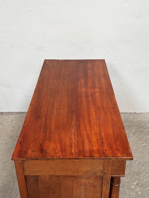 Empire chest of drawers  ﻿