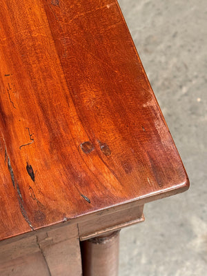 Empire chest of drawers  ﻿