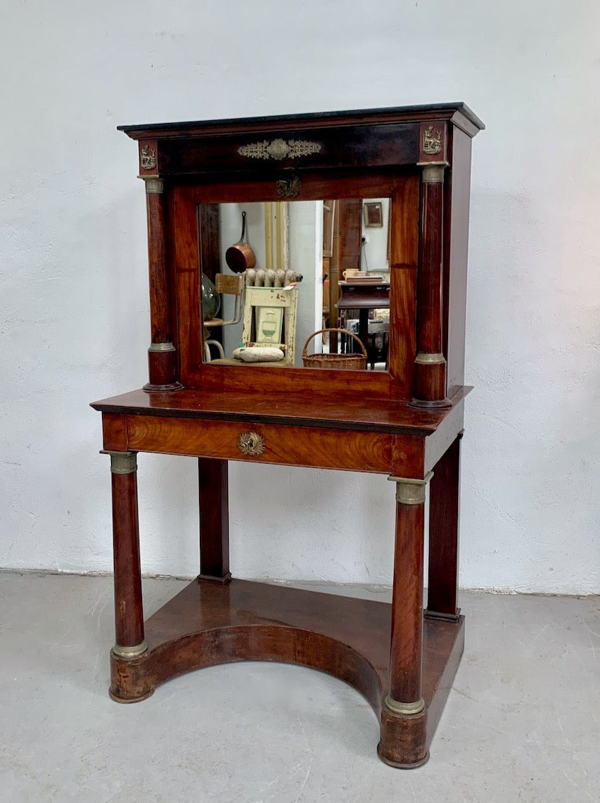 Mid 1800's lady's desk